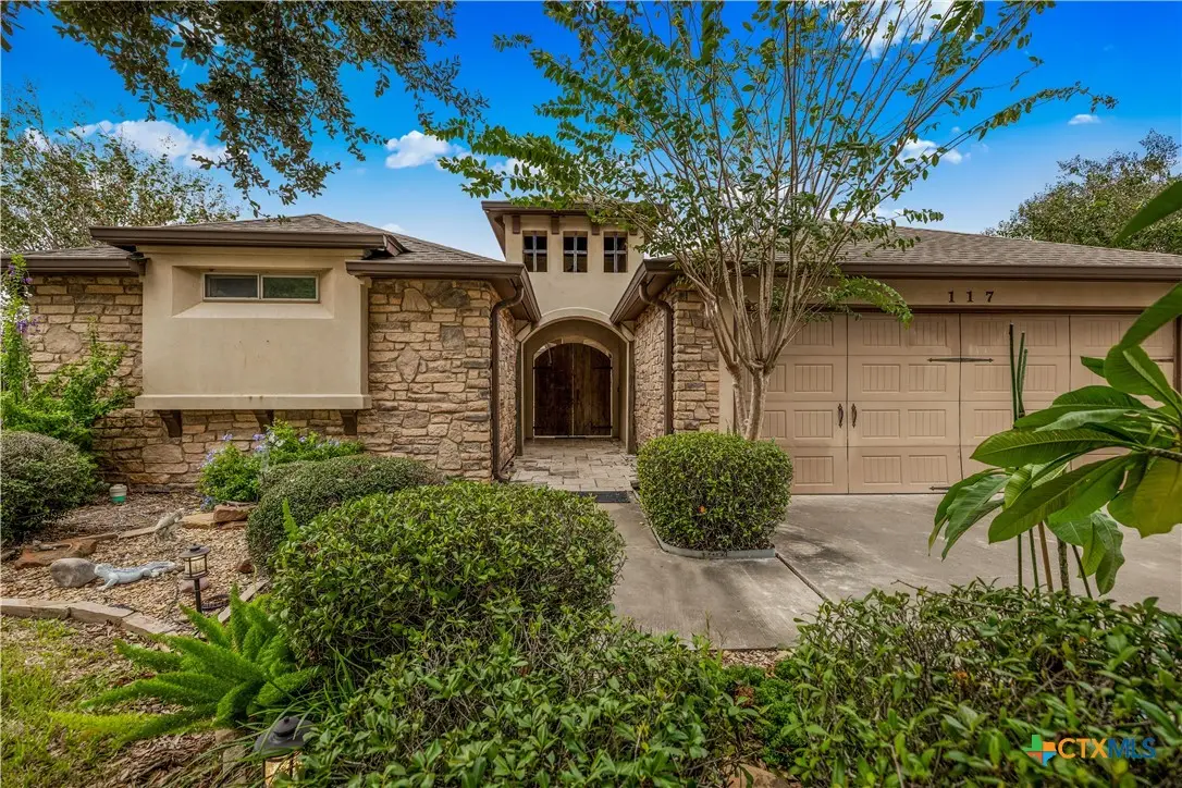 117 San Polo Court, Victoria, TX 77904 - #1