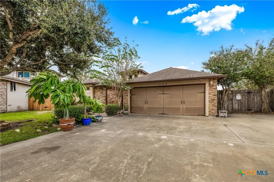 117 San Polo Court, Victoria, TX 77904 - #3