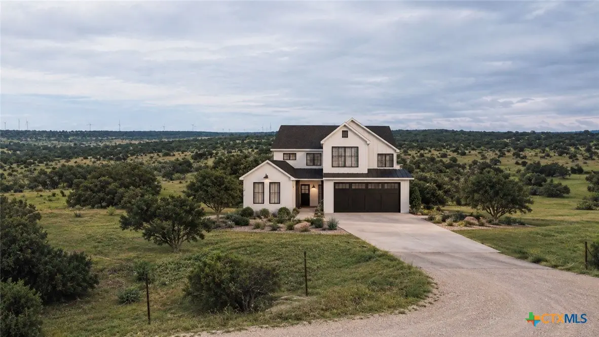 417 Blackjack Oak Drive, Goldthwaite, TX 76844 - #1