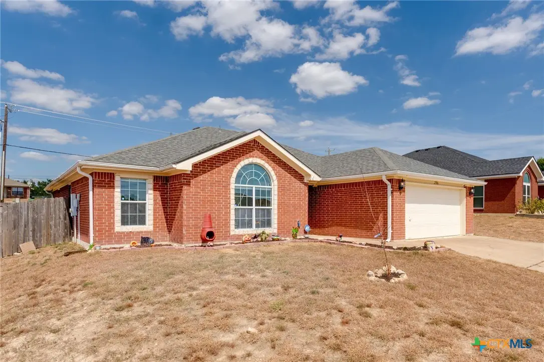 2906 Markos Drive, Copperas Cove, TX 76522 - #1