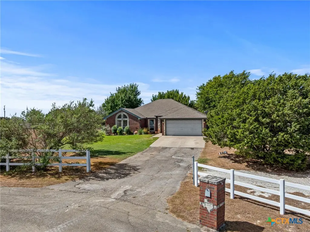 714 County Road 3371, Kempner, TX 76539 - #1