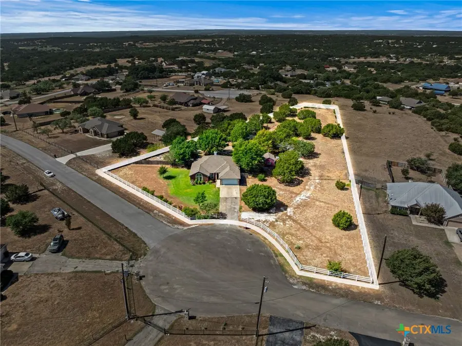 714 County Road 3371, Kempner, TX 76539 - #2
