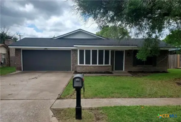 1614 Miranda Avenue, Copperas Cove, TX 76522