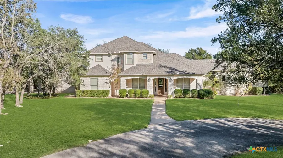 9011 Brewer Lane, Salado, TX 76571 - #2