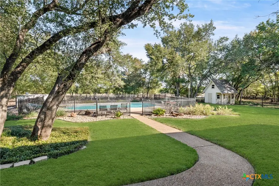 9011 Brewer Lane, Salado, TX 76571 - #3
