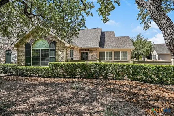 30 Wildwood Drive #122, Georgetown, TX 78633