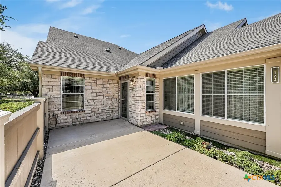 30 Wildwood Drive #122, Georgetown, TX 78633 - #3