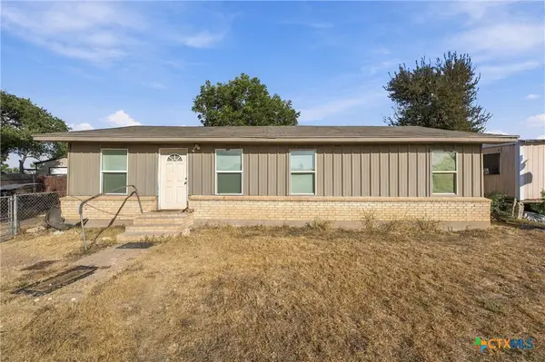 6781 Moffat Loop, Temple, TX 76502