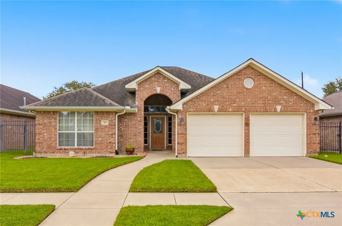 107 Zephyr Drive, Victoria, TX 77904 - #1