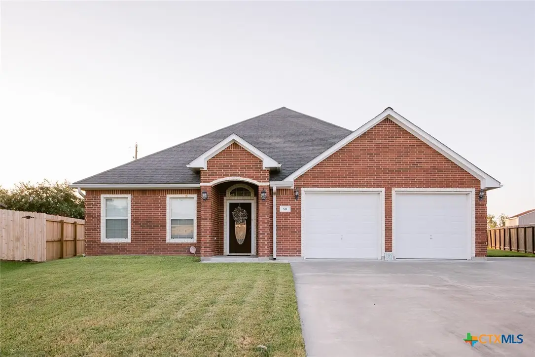 511 Mason Circle, Victoria, TX 77904 - #1