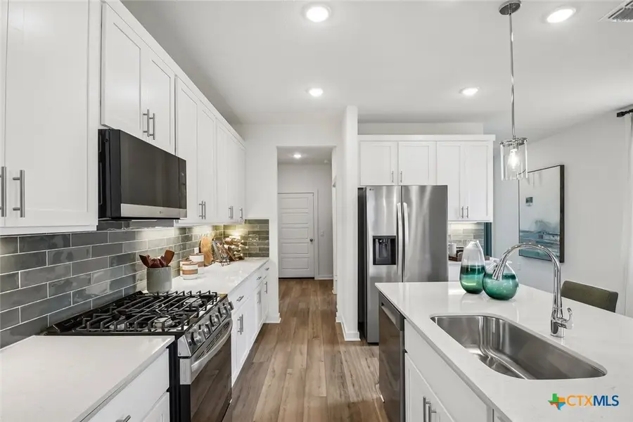 3113 Canyon River Lane, Georgetown, TX 78628 - #2