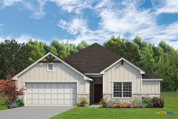 7812 Pineridge Way, Temple, TX 76502