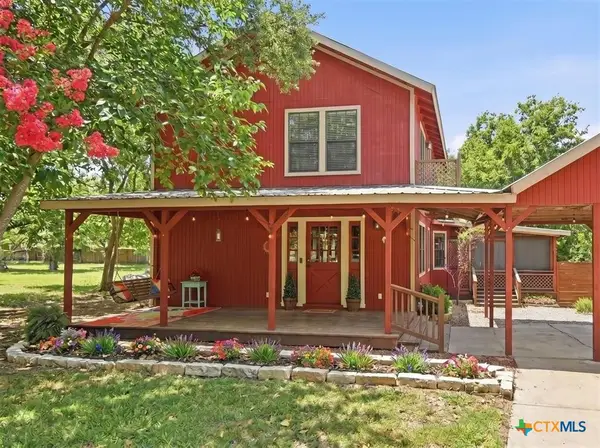 2706 Palomino Drive, Austin, TX 78733