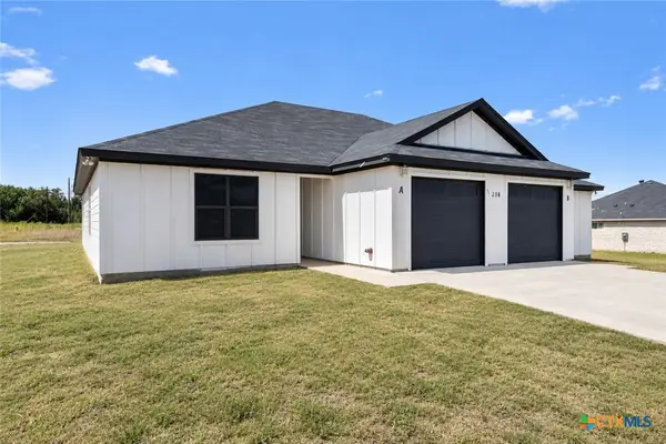 238 N Mary Jo Drive Unit: A & B, Harker Heights, TX 76548