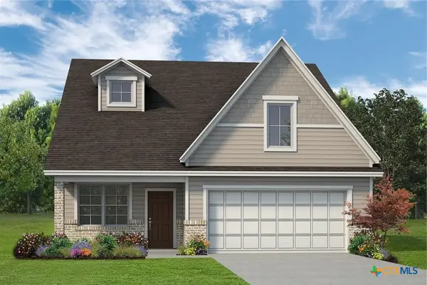 717 Sky Bound Cove, Temple, TX 76502
