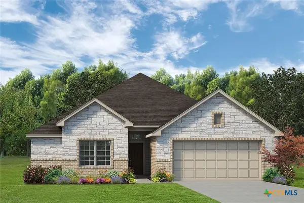 721 Sky Bound Cove, Temple, TX 76502