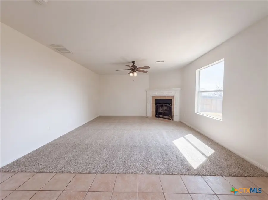 2408 Mikulec Drive, Killeen, TX 76542 - #3