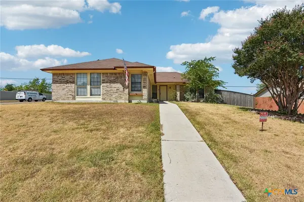 3213 Westrim Drive, Killeen, TX 76549