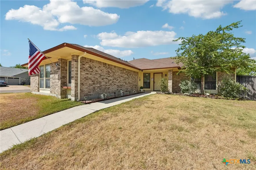 3213 Westrim Drive, Killeen, TX 76549 - #2