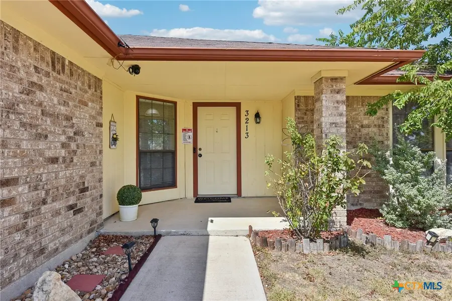 3213 Westrim Drive, Killeen, TX 76549 - #3