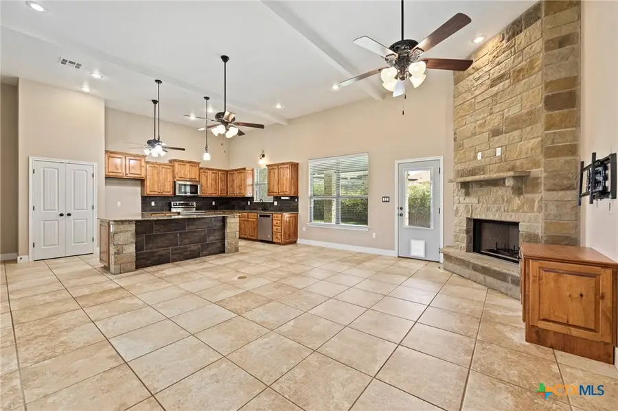 608 Jake Drive, Jarrell, TX 76537 - #2