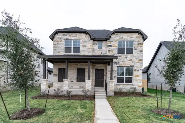 224 Villars Drive, Salado, TX 76571