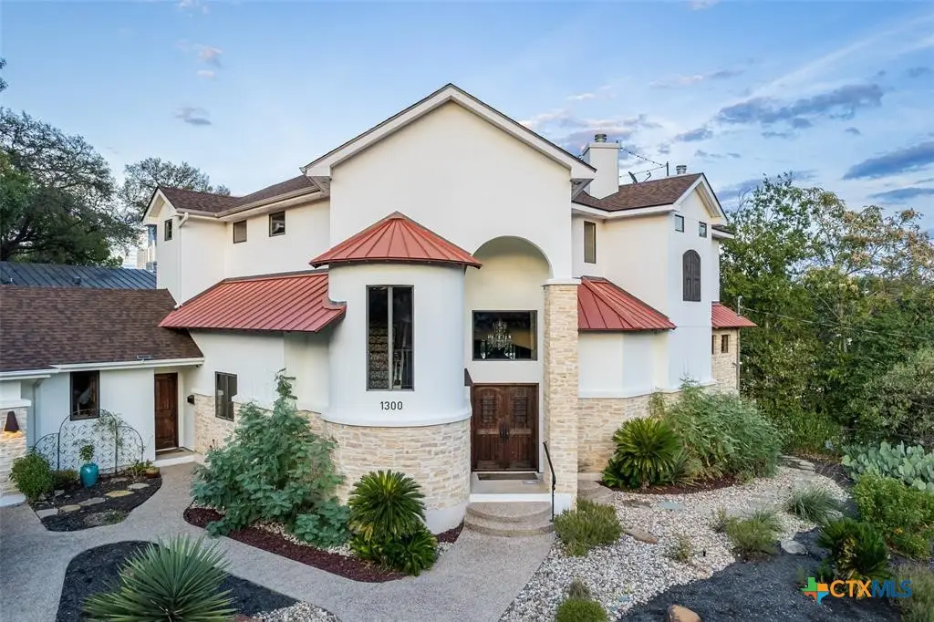 1300 Bluff Street, Austin, TX 78704 - #1