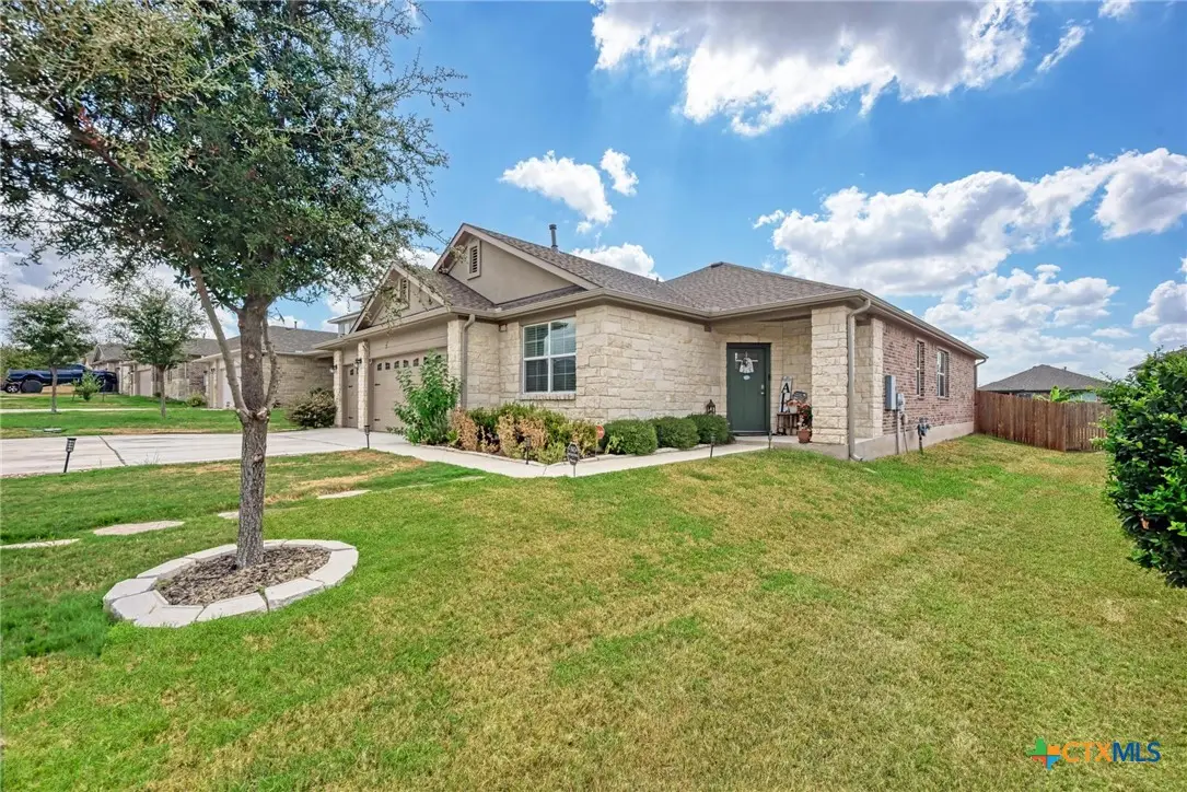 613 Otto Avenue, Georgetown, TX 78626 - #1