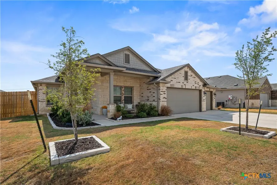 401 Bobby Lou Lane, Copperas Cove, TX 76522 - #2