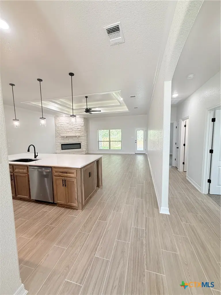 7902 Milo Drive, Killeen, TX 76542 - #2