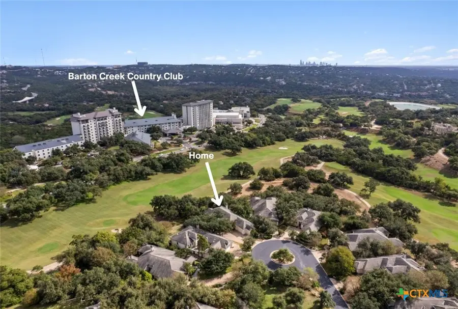 2305 Barton Creek Boulevard #36, Austin, TX 78735 - #3