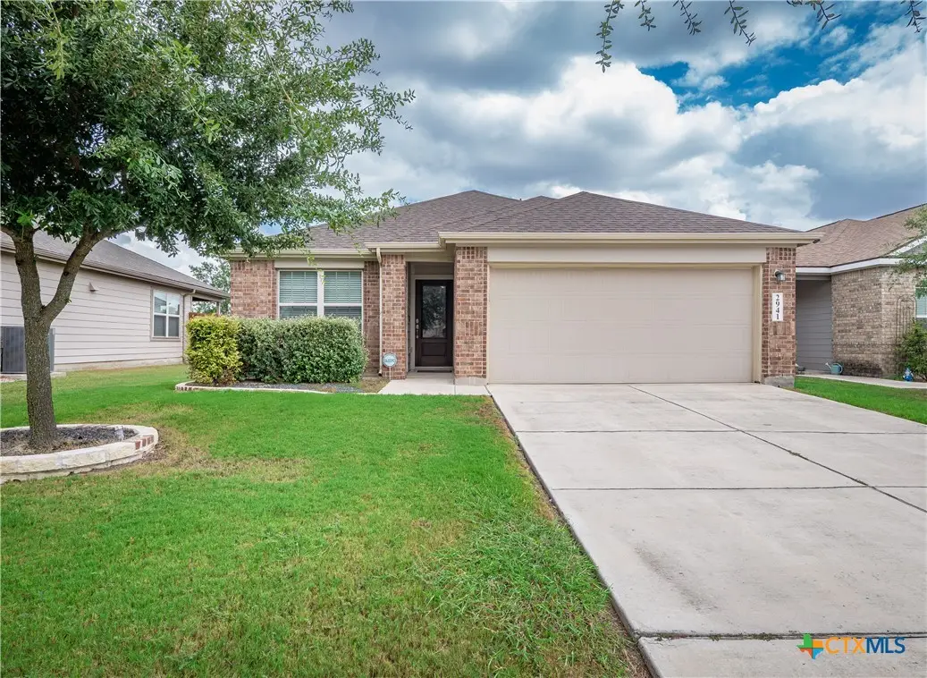 2941 Field View, New Braunfels, TX 78130 - #1