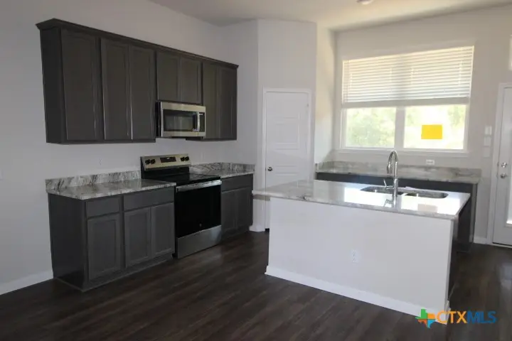 1622 Dryden Avenue, Copperas Cove, TX 76522 - #3