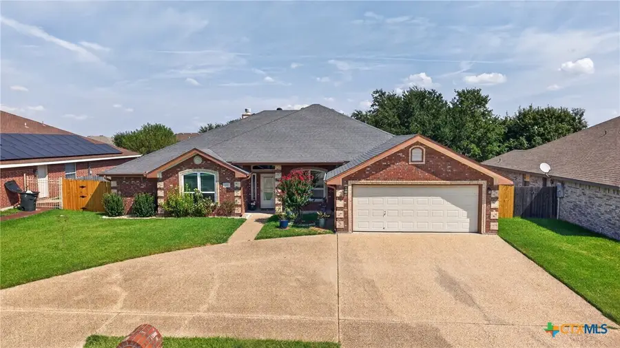 2105 Granex Drive, Killeen, TX 76542 - #2