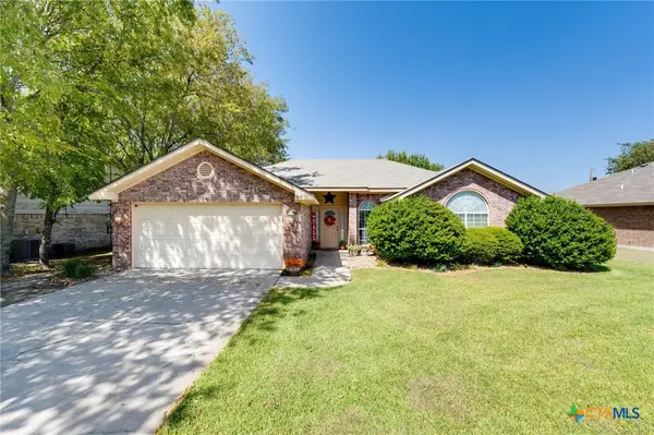 1807 Fleetwood Drive, Killeen, TX 76543