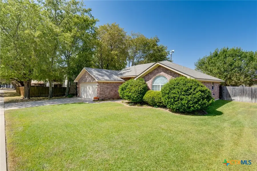 1807 Fleetwood Drive, Killeen, TX 76543 - #2
