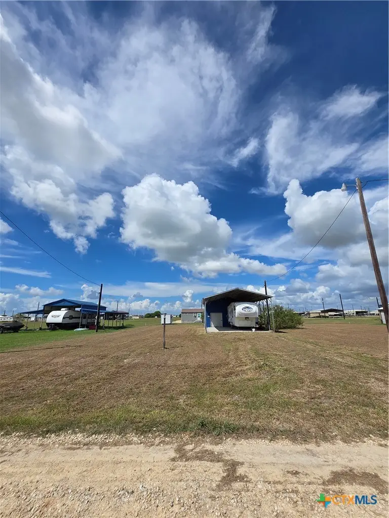 160 Squid Lane, Palacios, TX 77465 - #2