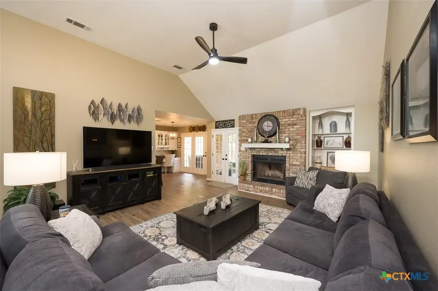 888 End O Trail, Harker Heights, TX 76548 - #2