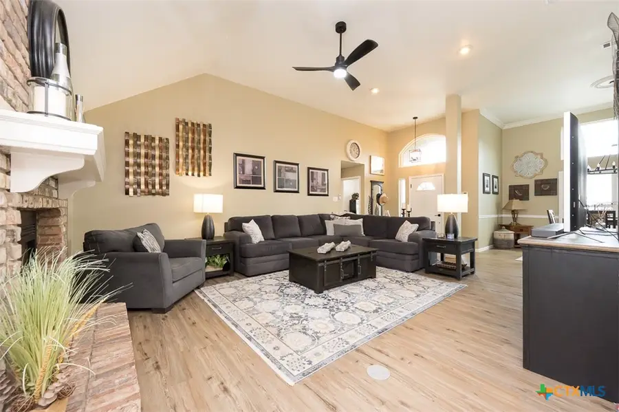 888 End O Trail, Harker Heights, TX 76548 - #3