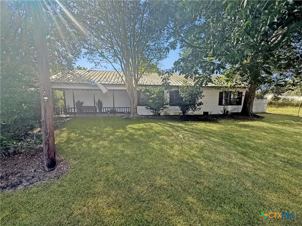 200 Peikert Street, Port Lavaca, TX 77979 - #1