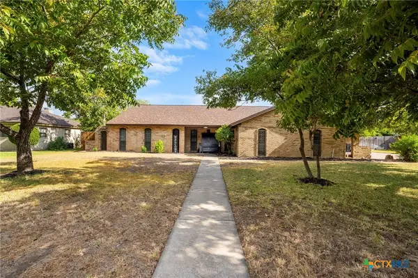 3210 Magnolia Boulevard, Temple, TX 76502