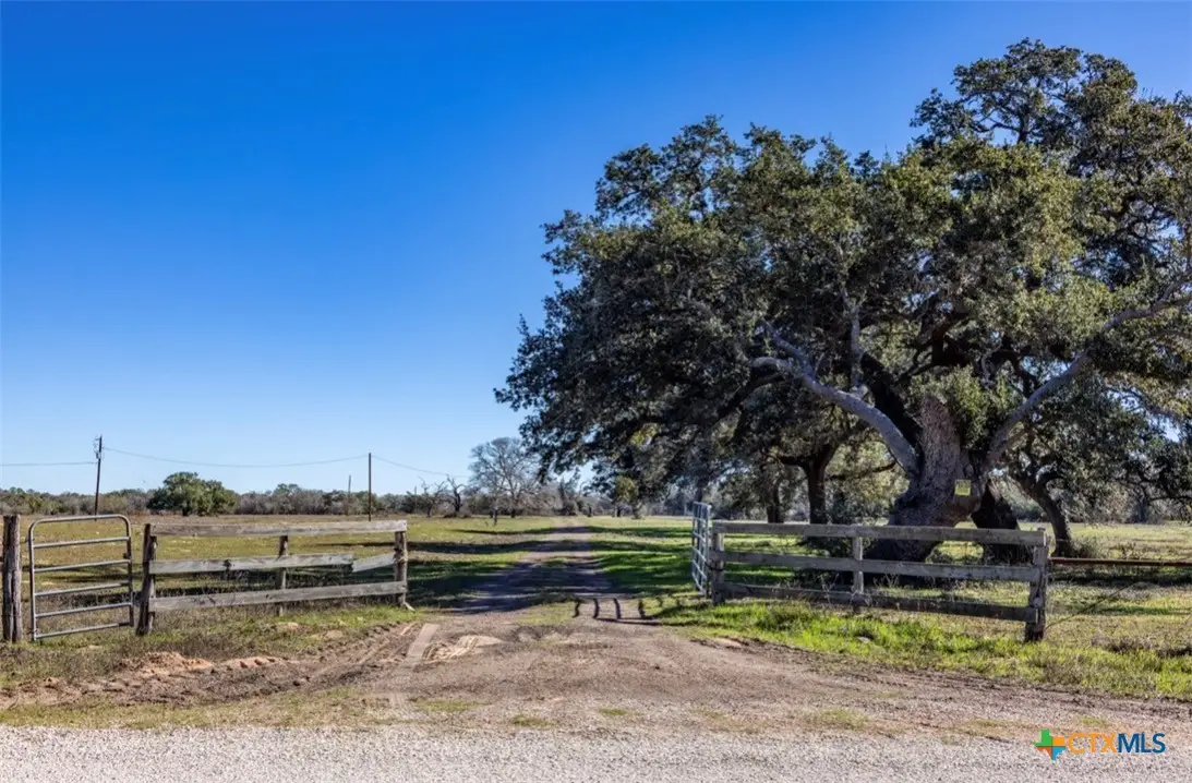 0000 County Road 284, Edna Cordele, TX 77964 - #1