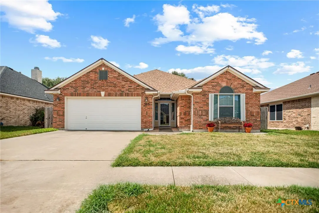 303 Waterstone, Victoria, TX 77901 - #1