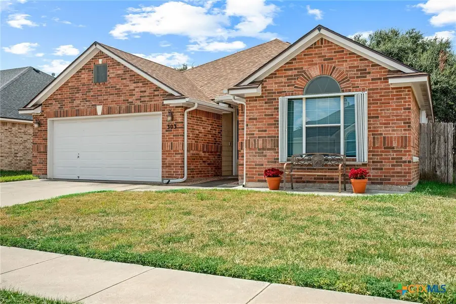 303 Waterstone, Victoria, TX 77901 - #2