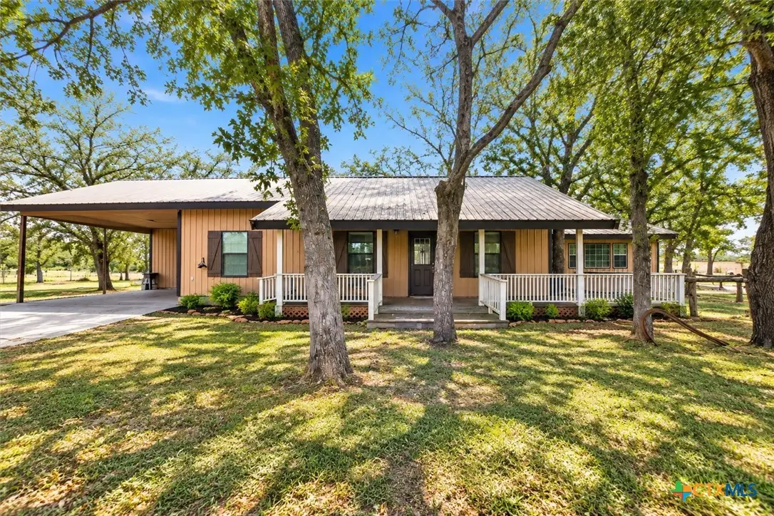 7686 Us Highway 90a, Gonzales, TX 78629 - #1
