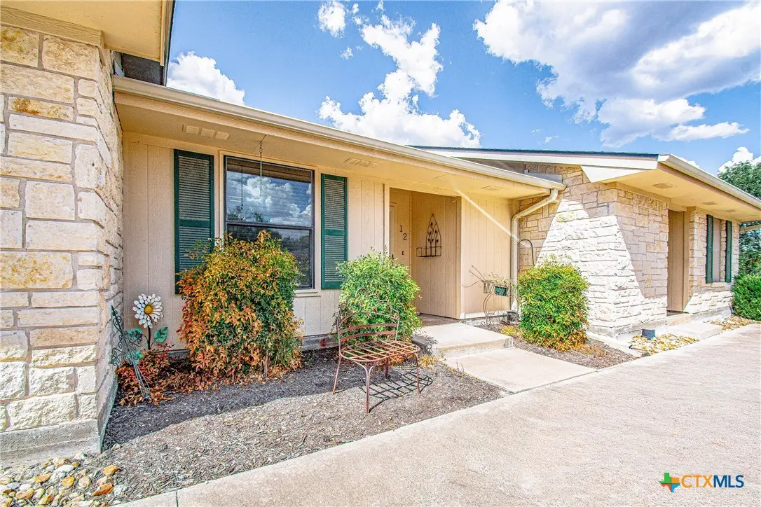 1015 Old Mill Road #12, Salado, TX 76571 - #1