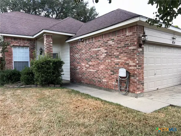 624 Pennsylvania Avenue, Victoria, TX 77904