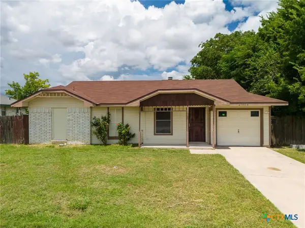2013 Hinkle Avenue, Killeen, TX 76549