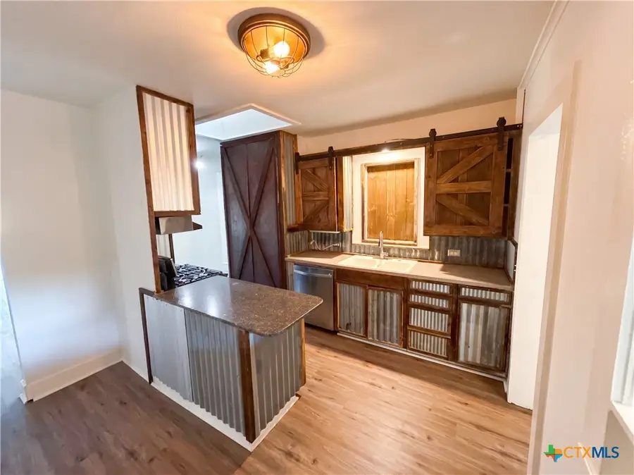 111 S College Street, Gonzales, TX 78629 - #2