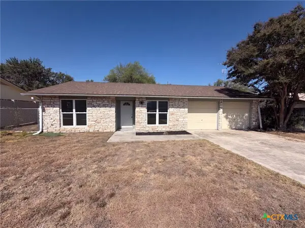 2105 Kirk Avenue, Killeen, TX 76543
